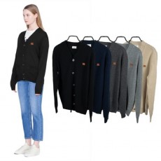 셀** 브이넥 가디건(5color)