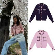 샤* 제니 가디건(2color)
