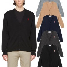 아* 스몰하트 가디건 5Color