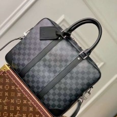 루* 24SS 보야지 다미 서류 가방