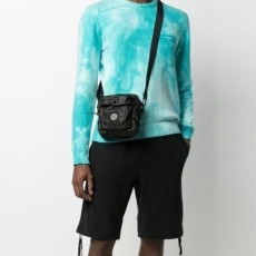 로고 패치 포켓 크로스 범백 ➡️수입풀