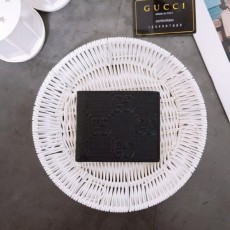 구* GG 엠보싱 반지갑