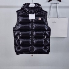 2023 보르메스 후드 패딩조끼