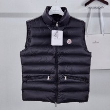 2023 덕다운 구이 패딩조끼