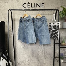 셀** 패치로고 하프팬츠2 여성용