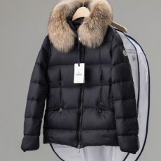 수입고급 보에딕 여성 패딩