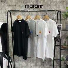 이** 마랑 빈티지로고 프린팅티 ♦️♦️여성용♦️♦️