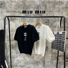 미*** 레빗자수 니트2 ♦️♦️여성용♦️♦️