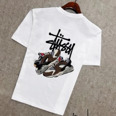 나** 스투시 허라치 콜라보 티셔츠