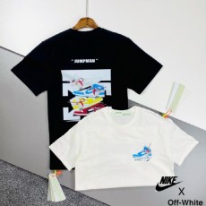 오* X 나** 베스트 에어 조던 콜라보 반팔티