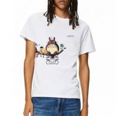 로** 토토로 콜라보 반팔티 (남녀공용)