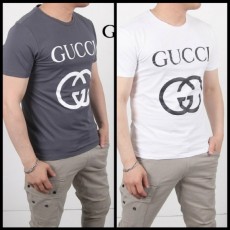 구* 빅로고 티셔츠