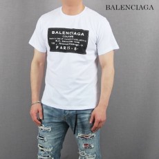 발**** 어드레스로고 티셔츠