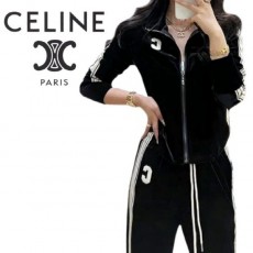 셀** 클로이 벨로아 트레이닝 세트