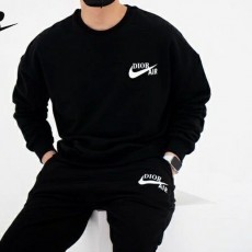 나** X 디* 콜라보 트레이닝세트