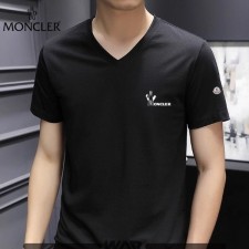 19FW 퍼포먼스 로고 v넥 티셔츠