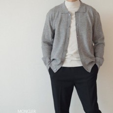 케시라이크 가디건