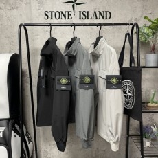 하이넥 윈드브레이커