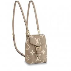 루* 타이니백팩 크림