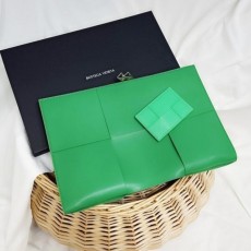 보** 아르코 클러치 + 카드지갑 Set (단품가능)