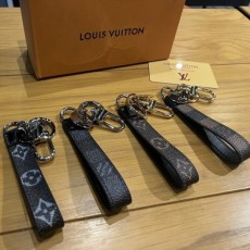 루* 모노그램 이클립스 키홀더 2종