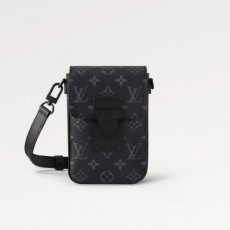 루* M82252 S락 버티컬 웨어러블 월릿