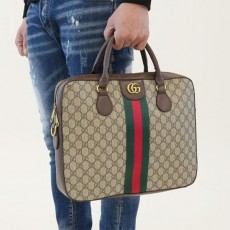 구* 오피디아 GG 브리프케이스 서류가방