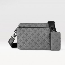 루* 트리오 메신저 앙프 그레이