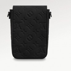 루* 2023 S락 버티컬 웨어러블 월릿