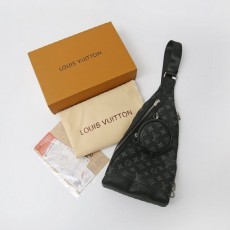 루* 듀오 슬링백