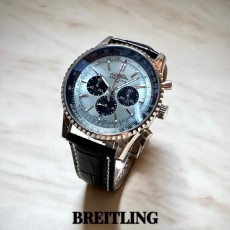 브라이** 최신상 내비타임어 스카이 리미티드 에디션