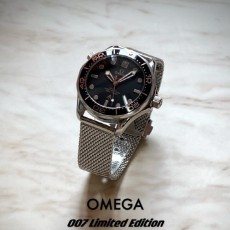 오** 최신상 다이버 007에디션