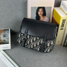 디* 메신져 숄더 크로스백