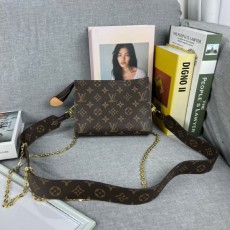 루* 파우치 크로스백