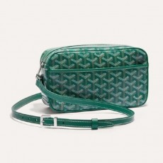 고** 캅베르ㅡ 숄더 크로스 카메라백 (그린) ♤ 소량 ♤