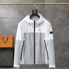 23FW 메쉬 바람막이