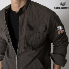 파**** 23FW 코디악 봄버 자켓