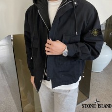 23FW 가먼트 후드자켓