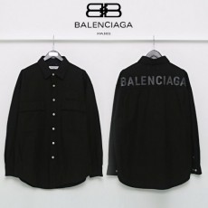 발**** 투포켓 백로고 셔츠자켓