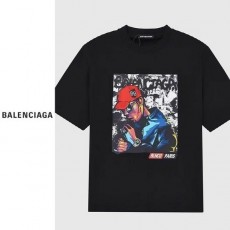 발**** 그래피티 반팔티 [수입]