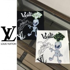 루* 에일리언 반팔티