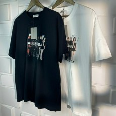 발**** 런웨이 티셔츠 (수입)