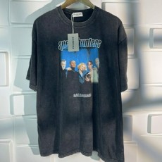 발**** 헌터 티셔츠 (수입)