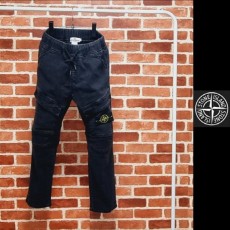 밴딩 카고 팬츠