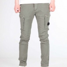 C* 컴퍼니 렌즈포인트 조거포켓 팬츠