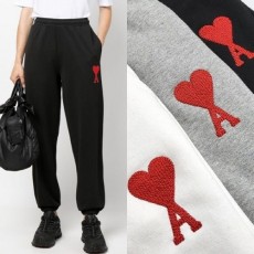 아* 레드하트 조거팬츠 (여성)
