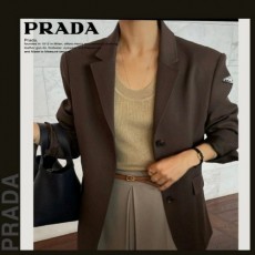 프** 베이직 싱글 자켓 (1703) (여성용)