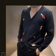 구* 옴므시그니처 가디건