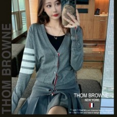 톰* 오리지널 니트 가디건 (여성용)