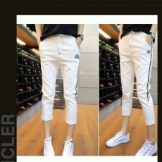 옆라인 바지 (여성용)